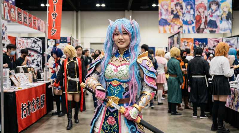 麻豆视频动漫cosplay视频